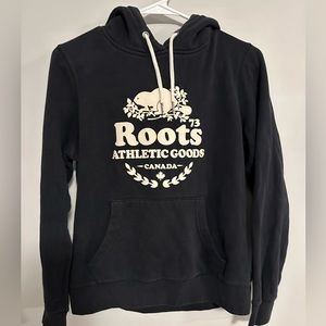 Women’s Roots Hoodie